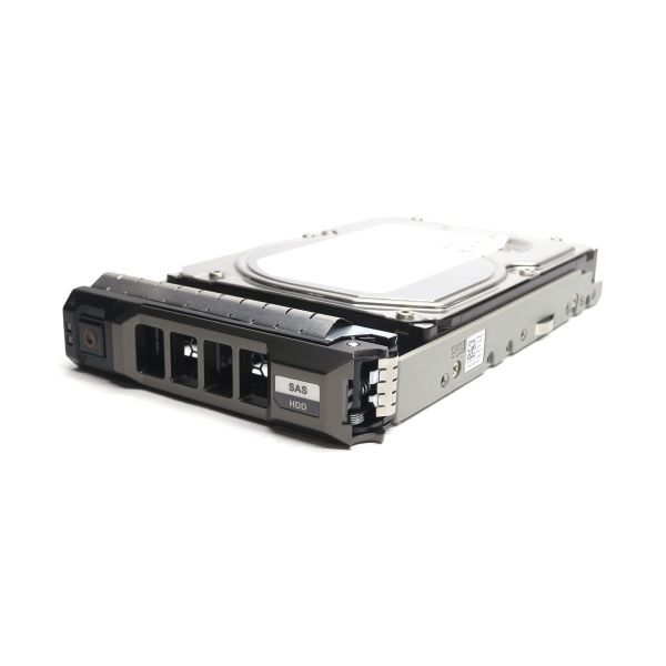 Dell 1TB SAS 7.2K Hard Drive (342-2104-RFB)