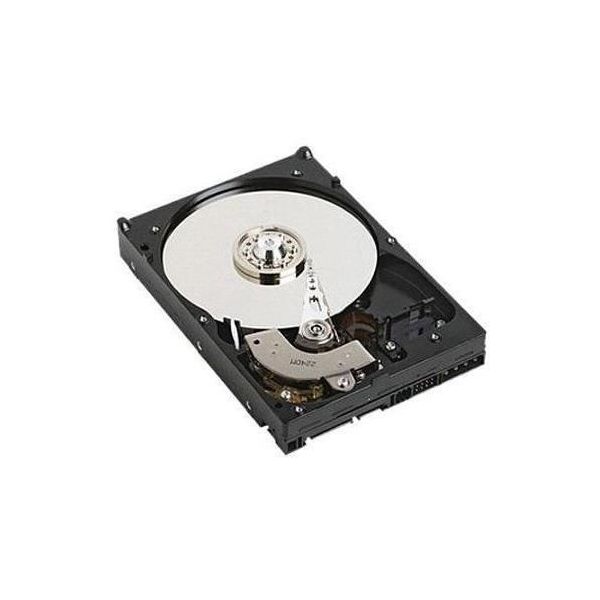 Dell 300GB 10K 2.5 SAS 6G Hard Drive (342-2318-RFB)