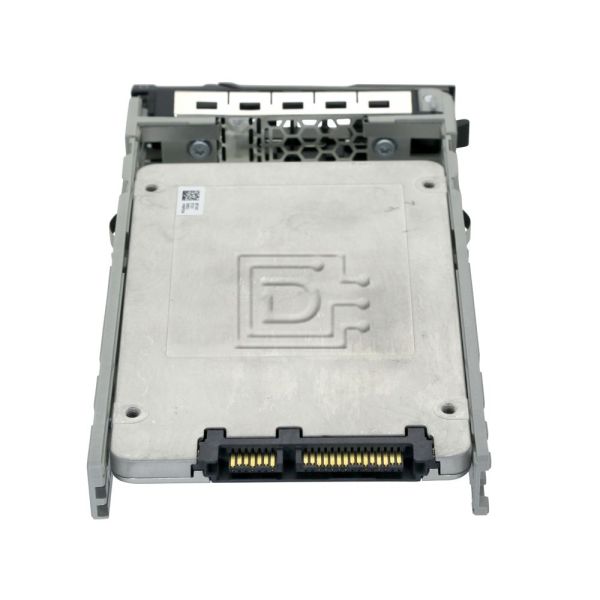 Dell 480GB SSD 2.5 SATA 6G (345-BDFN-RFB)