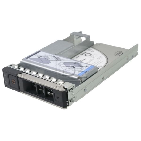 Dell 480GB SSD 2.5 SATA 6G (345-BDPH-RFB)