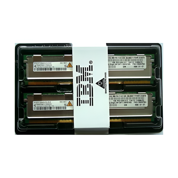 Dell 16GB 2Rx4 PC3-12800R RDIMM (370-21961-RFB)