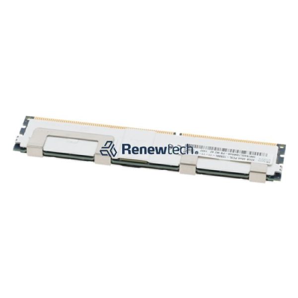 Dell 32GB 4Rx4 PC3L-12800 DDR3 (370-ABGK-RFB)