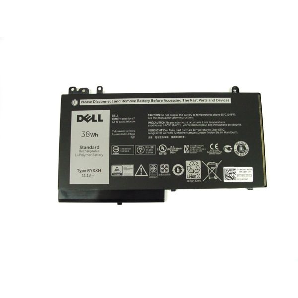 Dell Intel E5-2698v3 2.3GHz 16C (374-BBHV-RFB)