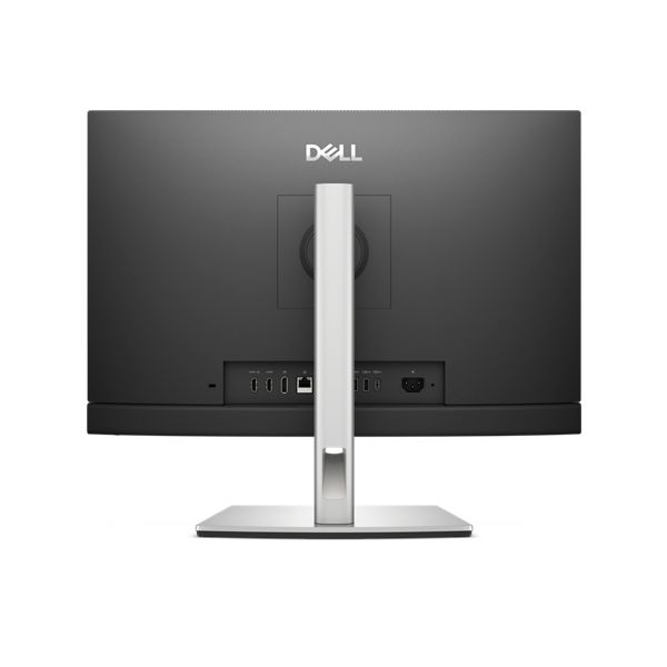 DELL Pro QC24250 Intel Core Ultra 7 265 61 cm (24") 1920 x 1080 Pixels Touchscreen Alles-in-één-pc 16 GB DDR5-SDRAM 512 GB SSD Windows 11 Pro Wi-Fi 6E (802.11ax) Zwart (3W9YK)