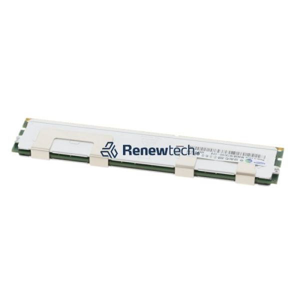 Dell Memory Module 8GB DIMM (3XWJ8-RFB)