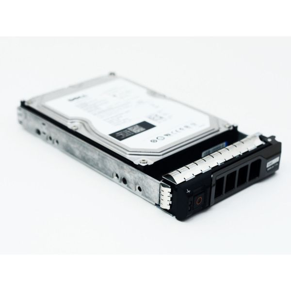 Dell 1.2TB 10K RPM SAS 2.5" Hard Drive (400-26662-RFB)