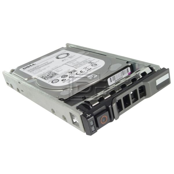 Dell 4TB 3.5 SATA Hard Drive (400-26810-RFB)