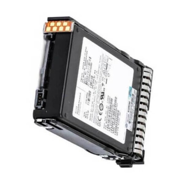 Dell 2TB 7.2K 3.5 SAS 6G Hard Drive (400-AEGB-RFB)