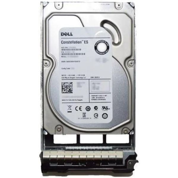 Dell Constellation ES 4TB 7.2K SATA 3.5in (400-AEGK-RFB)
