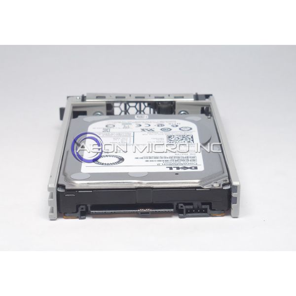 Dell 1.2TB 10K SAS 12G 2.5" (400-AHFI-RFB)