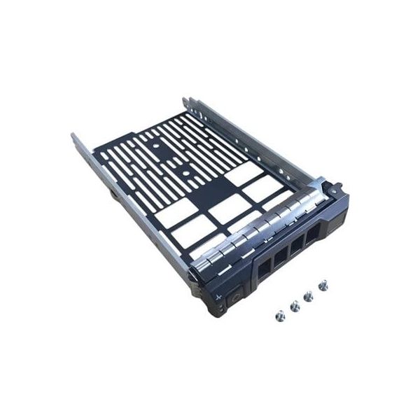 Dell 2TB 7.2K 2.5 SAS 12G 400-AHLS (400-AHLS-RFB)