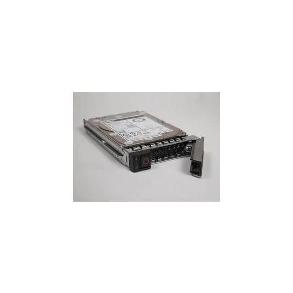 Dell 1.2TB 10K 2.5 SAS 12G 400-ALBN (400-ALBN-RFB)