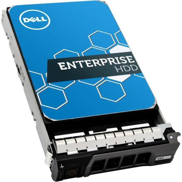 Dell 8TB 7.2K RPM NLSAS 12Gbps (400-AMPG-RFB)