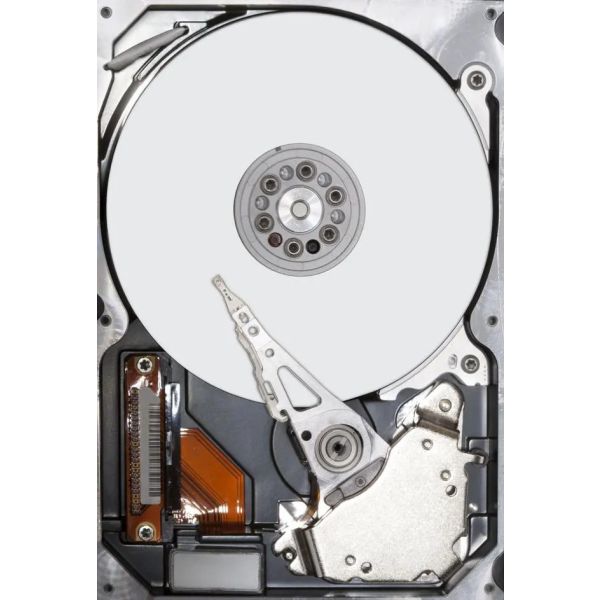 Dell 8TB 7.2K 3.5 SAS 12G 400-AMPP (400-AMPP-RFB)
