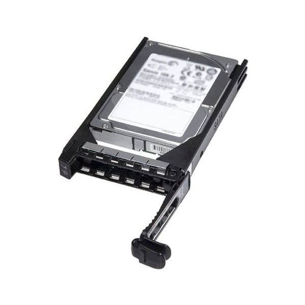 Dell 2TB 7.2K RPM NLSAS 12Gbps (400-AMTT-RFB)
