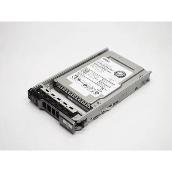 Dell 1.2TB 10K 2.5 SAS 12G 14th (400-ANYO-RFB)