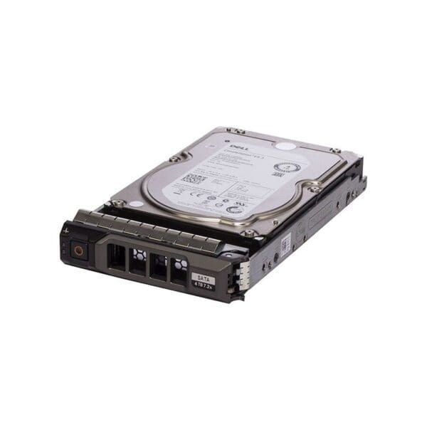 Dell 4TB 7.2K LFF SATA 6G (400-ASIE-RFB)