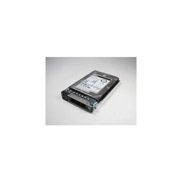 Dell 1.2TB 10K 2.5 SAS 12G SED Hard Drive (400-ATJO-RFB)