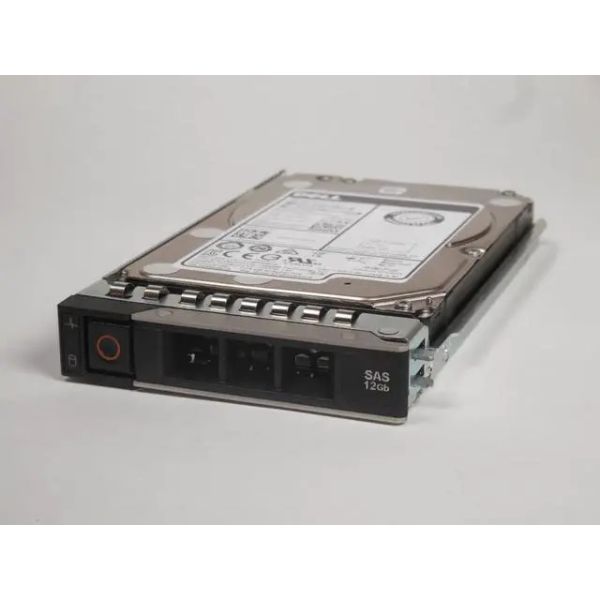 Dell 1.2TB 10K 2.5 SAS 12G (400-AUQN-RFB)