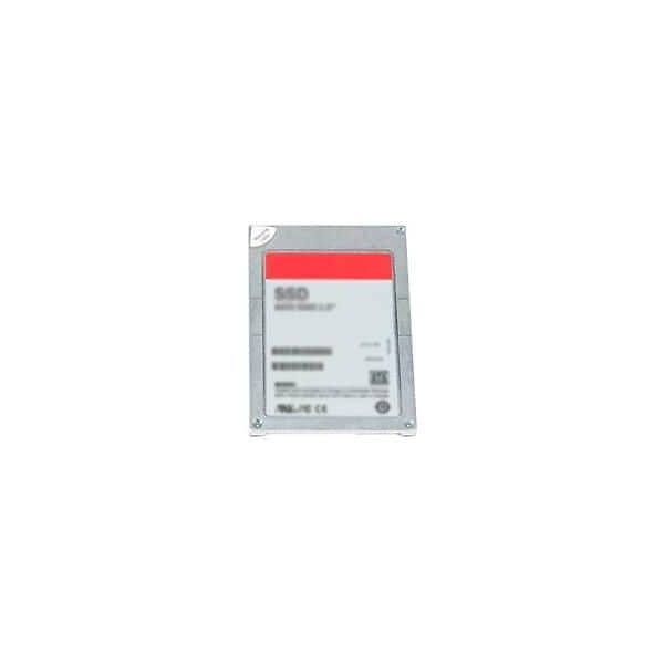 Dell 2TB 7.2K RPM NLSAS 12Gbps (400-AUWC-RFB)