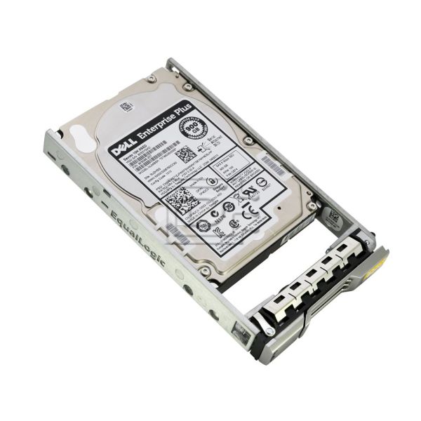 Dell Enterprise Plus 900GB 10K 2.5 SAS (400-AVKU-RFB)