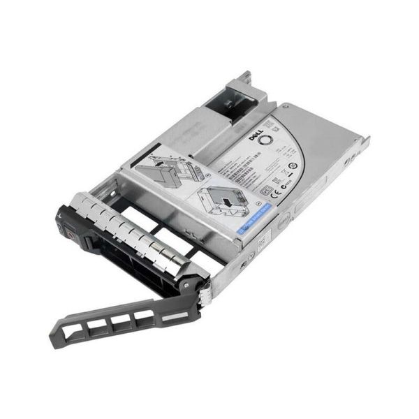 Dell 240GB SSD SATA 6Gbps (400-BDVQ-RFB)