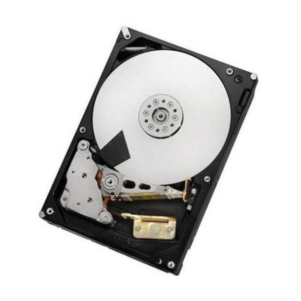 Dell 1.8TB 10K SAS 12G 2.5" Harde Schijf 400-BGNJ (400-BGNJ-RFB)