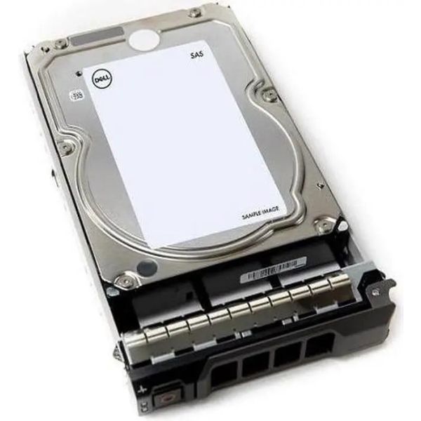 Dell 16TB 7.2K LFF SAS 12G (400-BJKY-RFB)