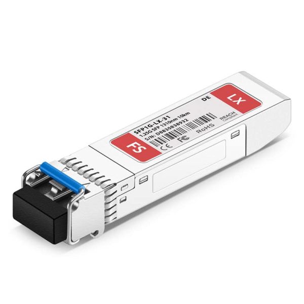 Dell 25GB SFP SR 850NM TRANSCEIVER (407-BBWK-RFB)
