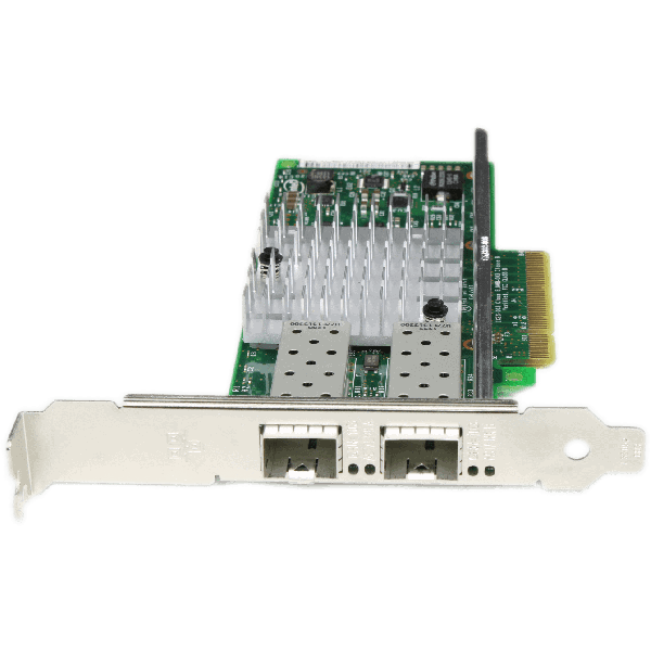 Dell X520 2Port 10Gb Ndc Mezz Xwkgy (430-4399-RFB)