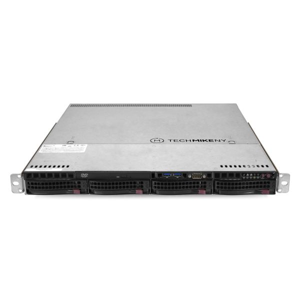 Dell 600GB 15K 2.5 SAS Hard Drive (440-ADPC-RFB)