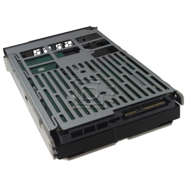 Dell 1.2TB 10K 2.5" SAS 12G Hard Drive (463-7475-RFB)