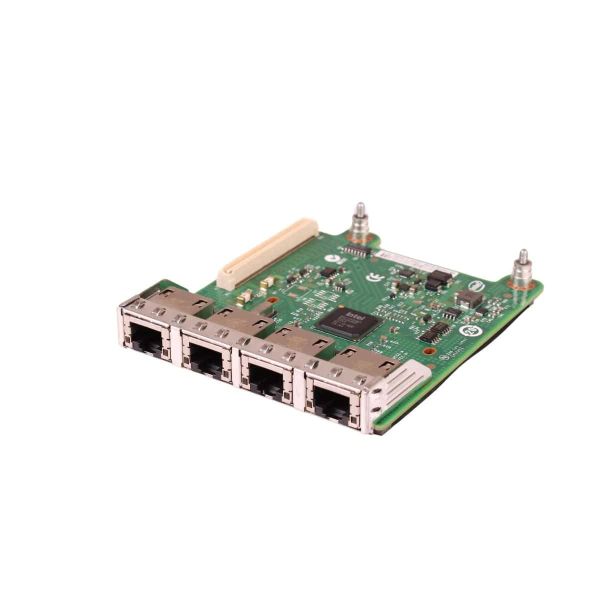 Dell I350 1GB 4PORT 4FFKC (4FFKC-RFB)