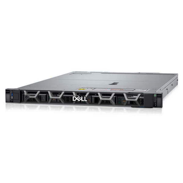 Dell Intel Xeon E5-2665 2.40GHz 8-Core Processor (4TKW1-RFB)