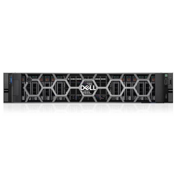 Dell 2TB 7.2K 3.5 Inch SAS Hard Drive (4XVVV-RFB)