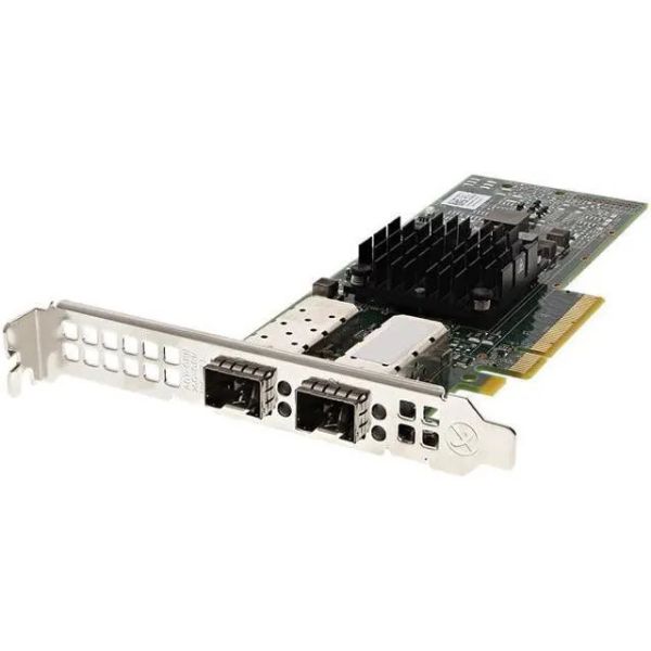 Dell BC5720 1GB 2PORT LP 540-BBBX (540-BBBX-RFB)