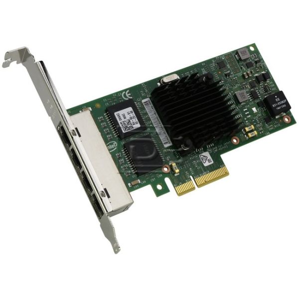 Dell X540-T2 10GB 2-Port Network Adapter (540-BBHD-RFB)