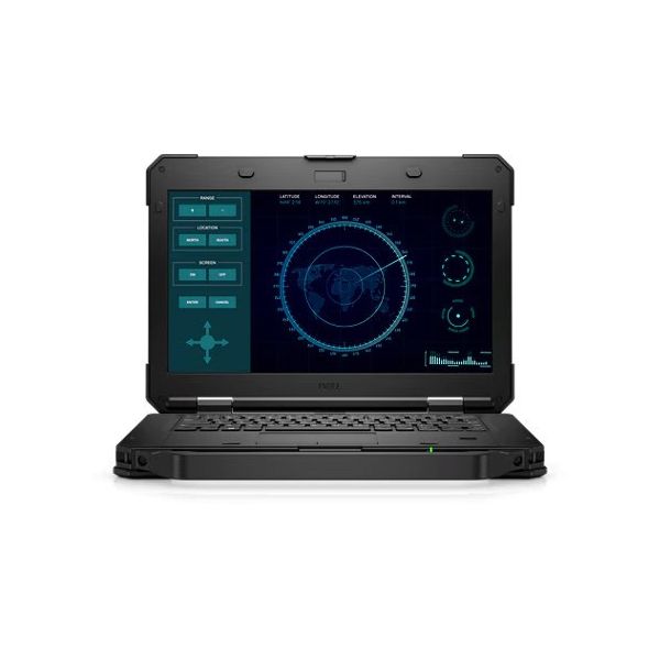 Dell Intel i350 Quad Port 1GB NDC Netwerkkaart (542-BBCE-RFB)