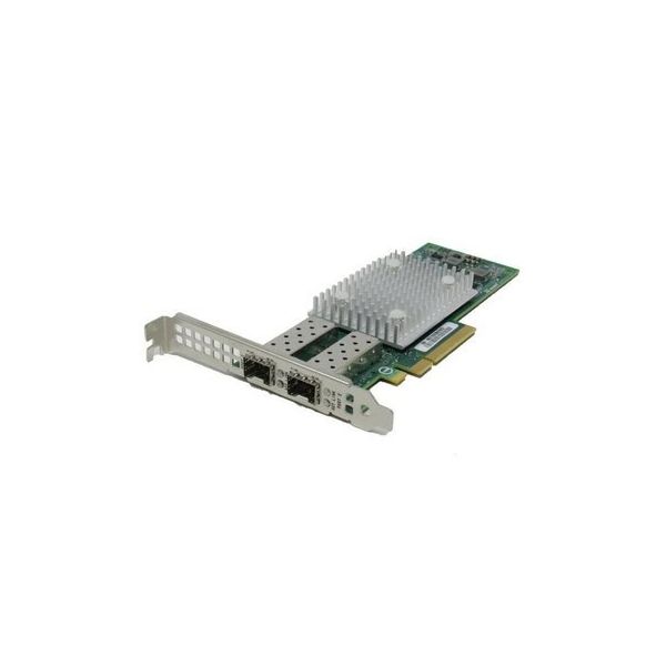 Dell QLE41264 2x10GB SFP+ 2x 1GB (555-BDYH-RFB)