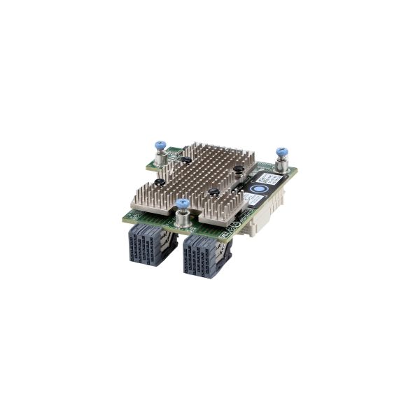 Dell 3.84TB SSD 2.5 SAS 12G (5M4YX-RFB)