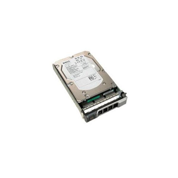 DELL 5R6CX interne harde schijf 600 GB 10000 RPM 2.5" SAS (5R6CX)