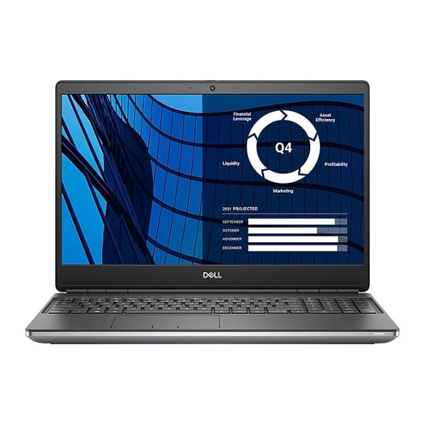 Dell 3.84TB SSD 2.5 SAS 12G RI (64G77-RFB)
