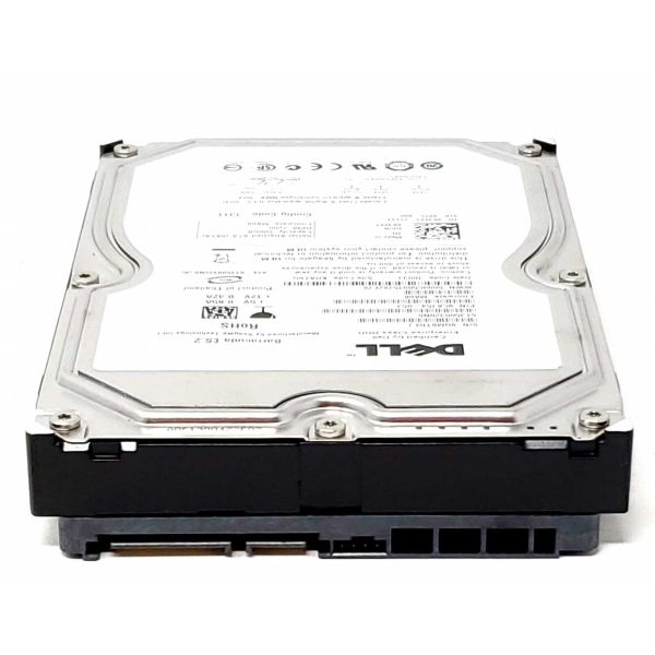 Dell HDD HDD 500 Gb 3.5 Inch (6DMV7-RFB)