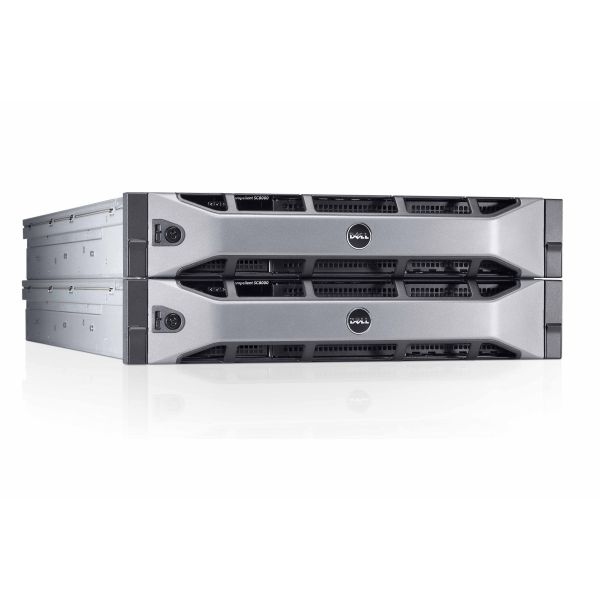 Dell 960GB SSD 2.5 SAS 12G (6T3H7-COMPELLENT-RFB)