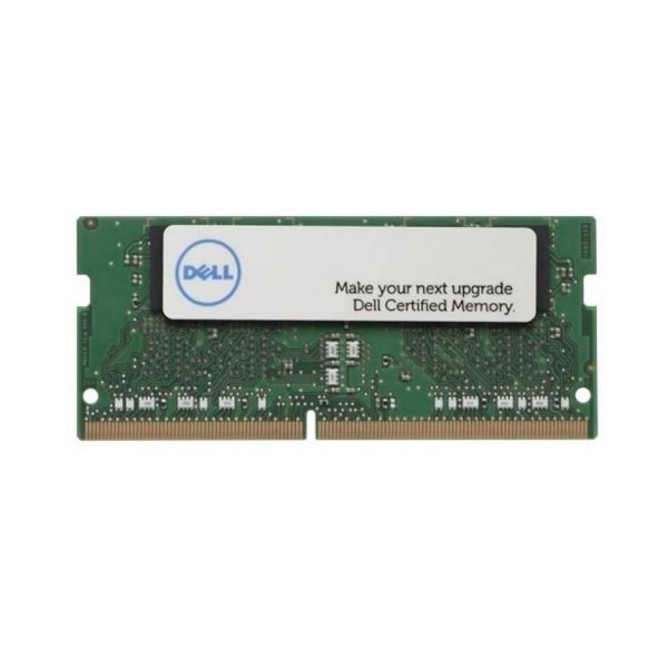 Dell 8GB DDR4 SODIMM memory (6VDX7)