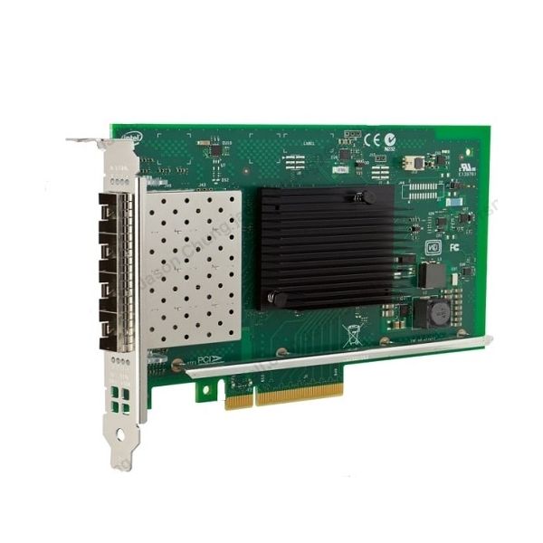 Dell X710-Da2 10G Sfp+ 2Port Pci-E (6W1YC-RFB)