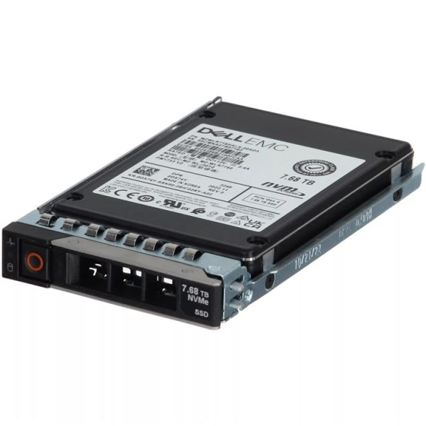 Dell 900GB 10K 2.5 SAS 6G (75M3M-RFB)