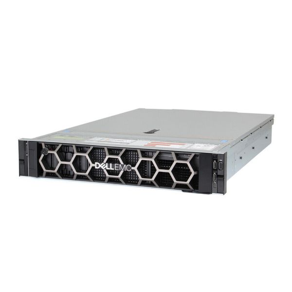 Dell 1TB 7.2K LFF SAS 6G HDD 7KXRJ (7KXRJ-RFB)