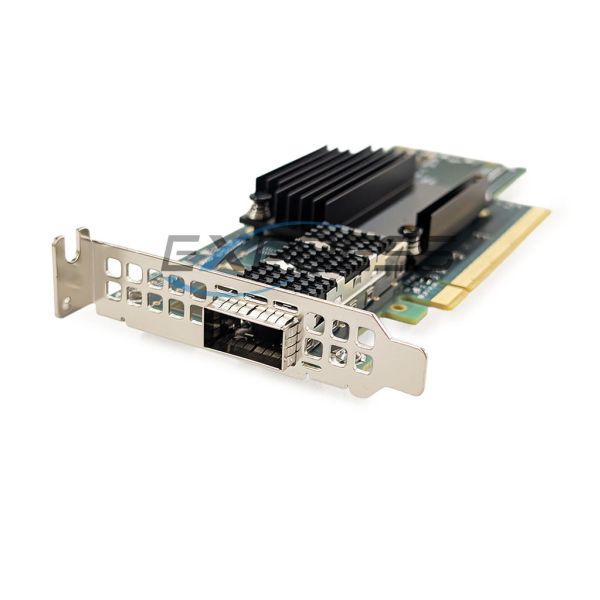 Dell Mellanox Network Card 7TKND (7TKND-RFB)