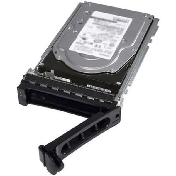 Dell 1.92TB SSD 2.5 SAS 12G MLC (8PR90-RFB)